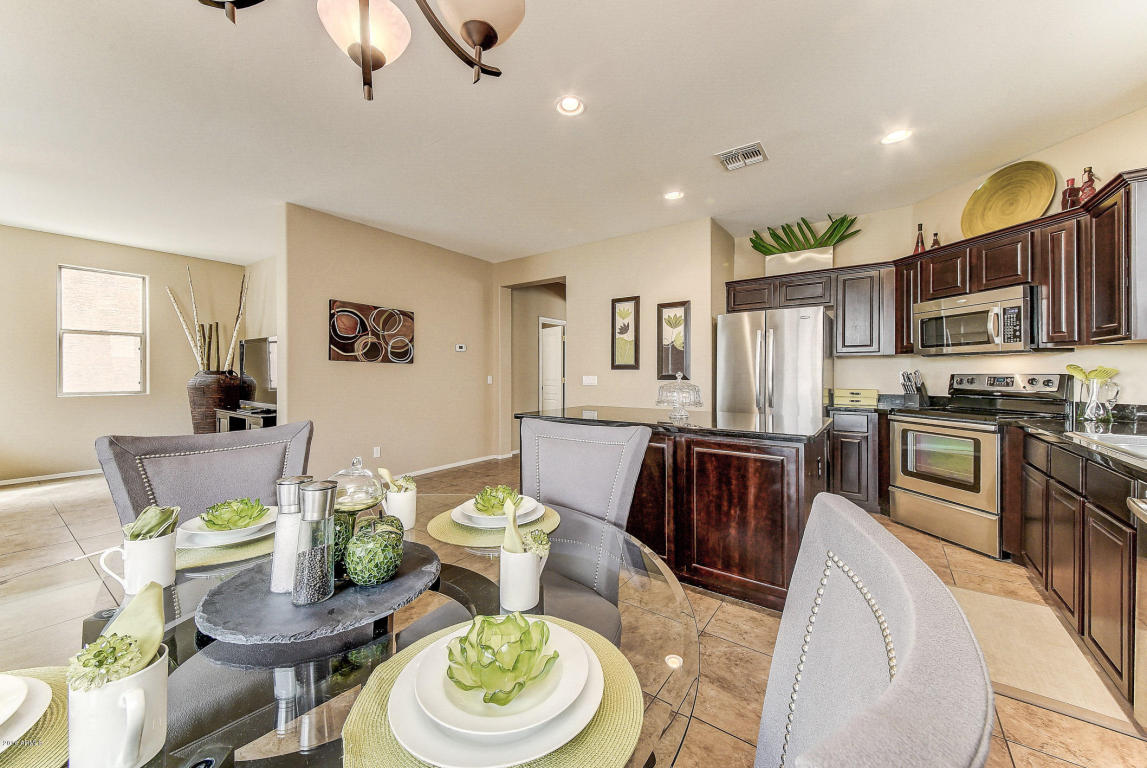 3922 E Claxton Ave, Gilbert, AZ 85297 photo 15