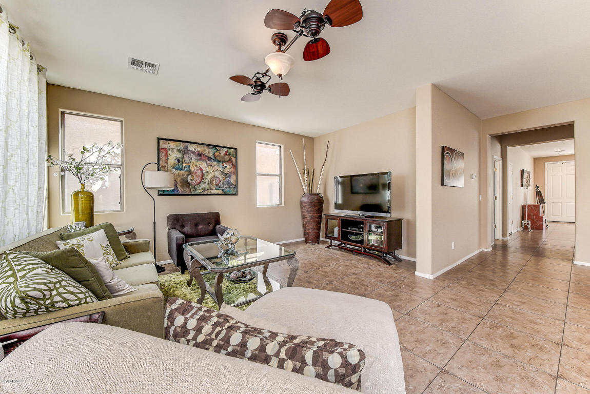3922 E Claxton Ave, Gilbert, AZ 85297 photo 13