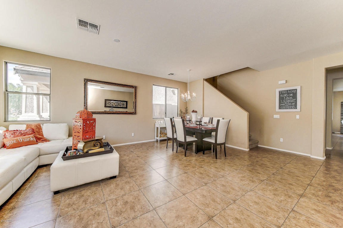 3922 E Claxton Ave, Gilbert, AZ 85297 photo 4