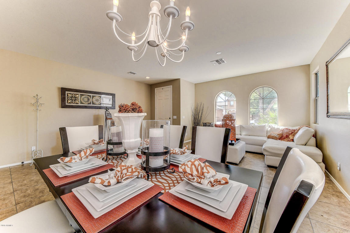 3922 E Claxton Ave, Gilbert, AZ 85297 photo 5