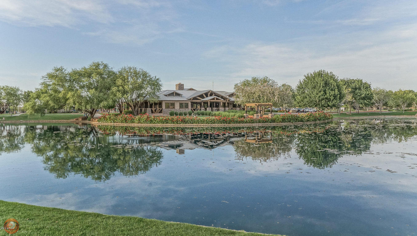3922 E Claxton Ave, Gilbert, AZ 85297 photo 47
