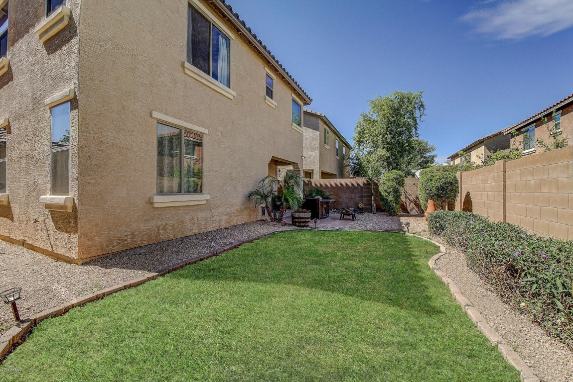 3922 E Claxton Ave, Gilbert, AZ 85297 photo 33