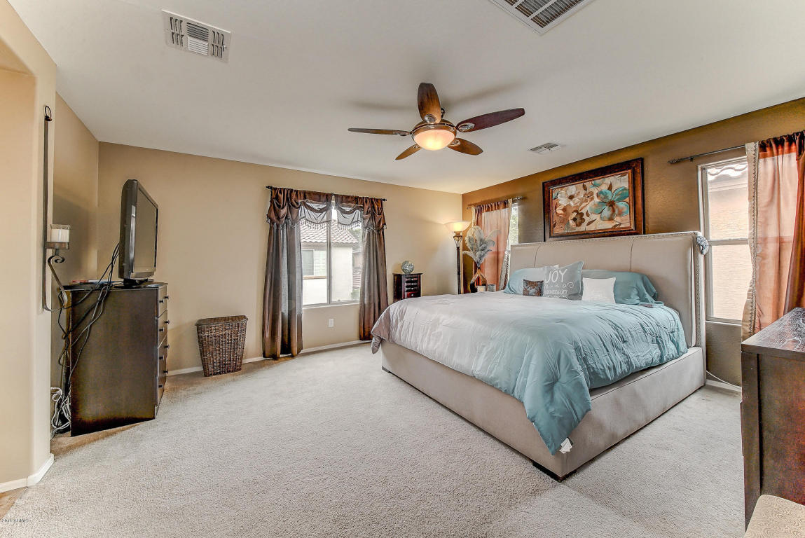 3922 E Claxton Ave, Gilbert, AZ 85297 photo 20