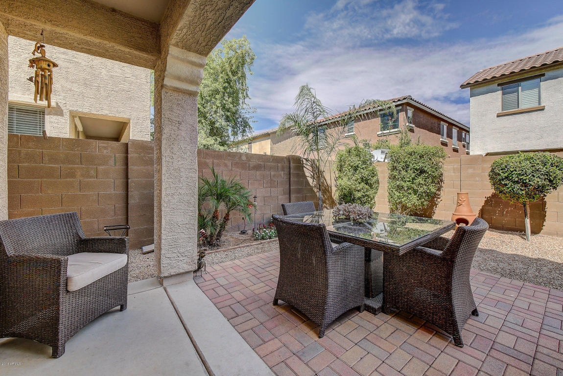 3922 E Claxton Ave, Gilbert, AZ 85297 photo 31