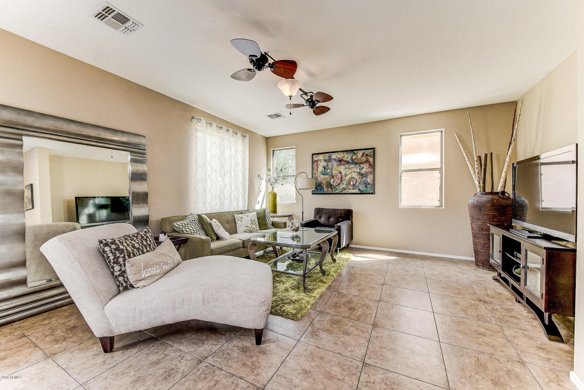 3922 E Claxton Ave, Gilbert, AZ 85297 photo 16
