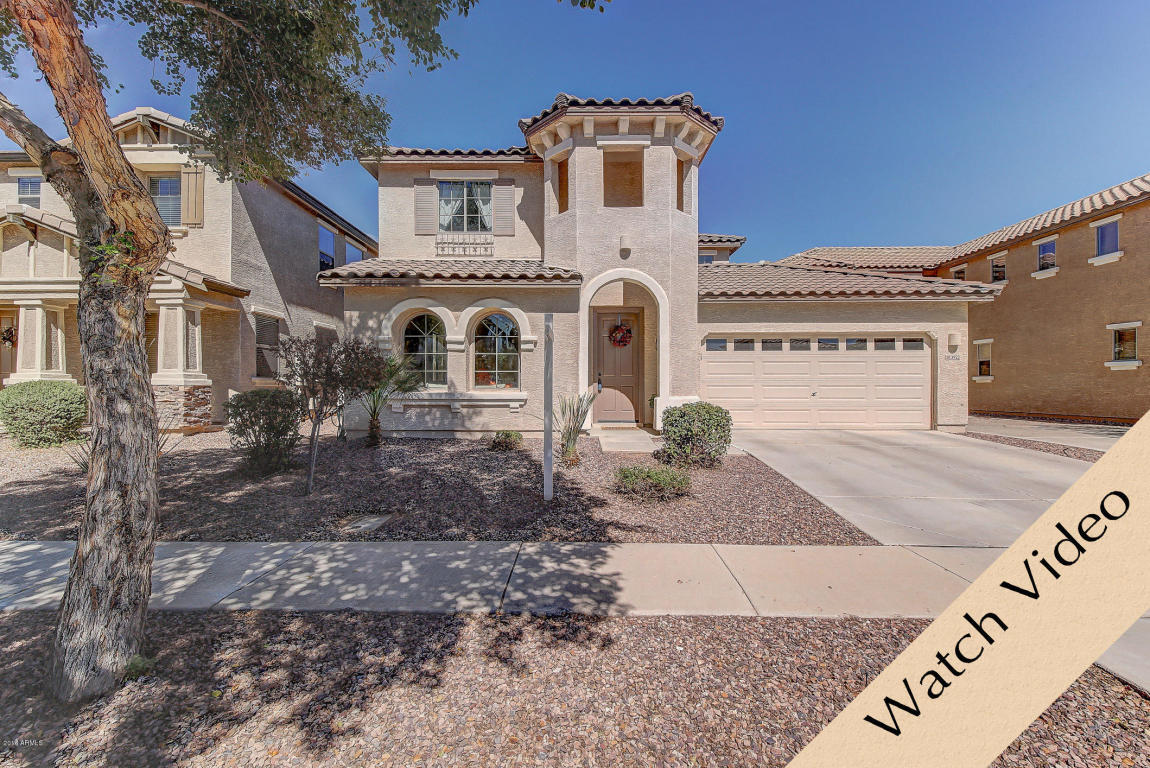 3922 E Claxton Ave, Gilbert, AZ 85297 photo 1