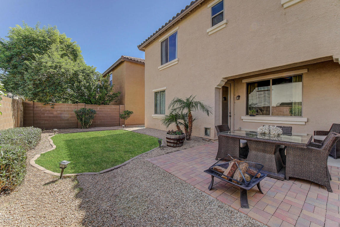 3922 E Claxton Ave, Gilbert, AZ 85297 photo 32