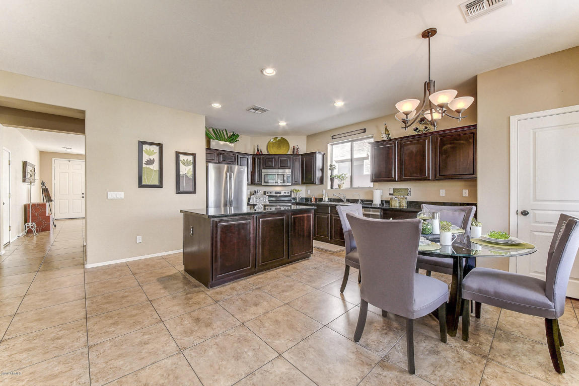 3922 E Claxton Ave, Gilbert, AZ 85297 photo 9