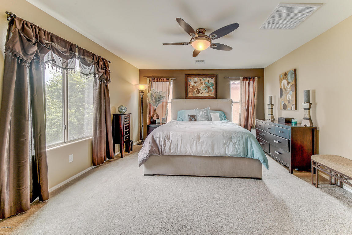 3922 E Claxton Ave, Gilbert, AZ 85297 photo 21