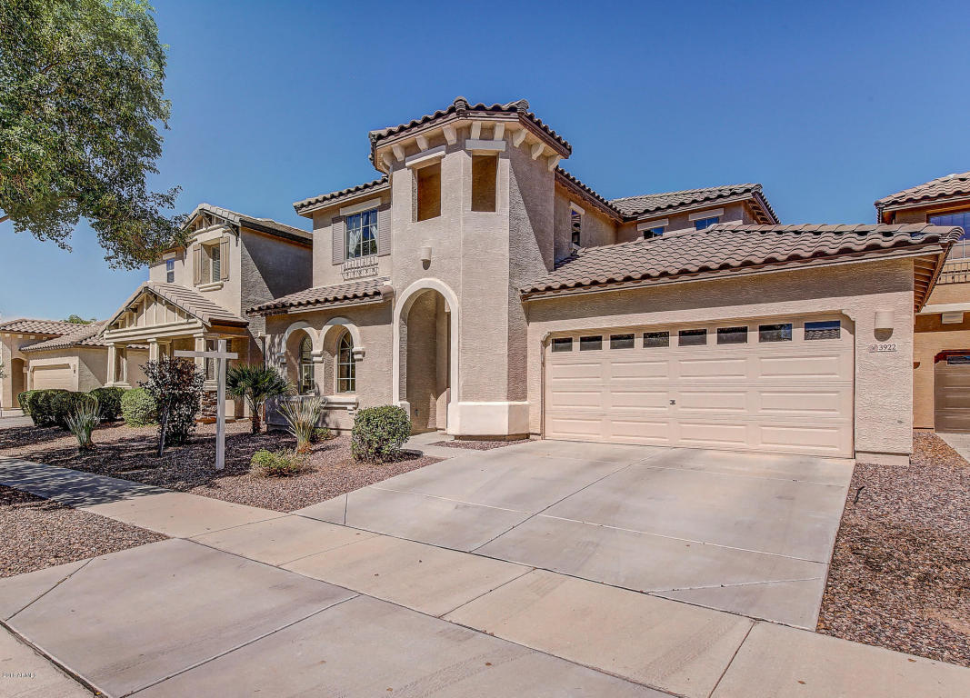 3922 E Claxton Ave, Gilbert, AZ 85297 photo 3