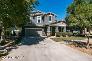3918 E Morrison Ranch Pkwy, Gilbert, AZ 85296 photo 2