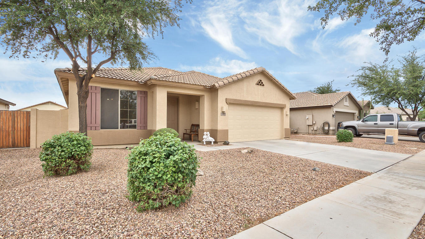 4192 E Seasons Cir, Gilbert, AZ 85297 photo 3