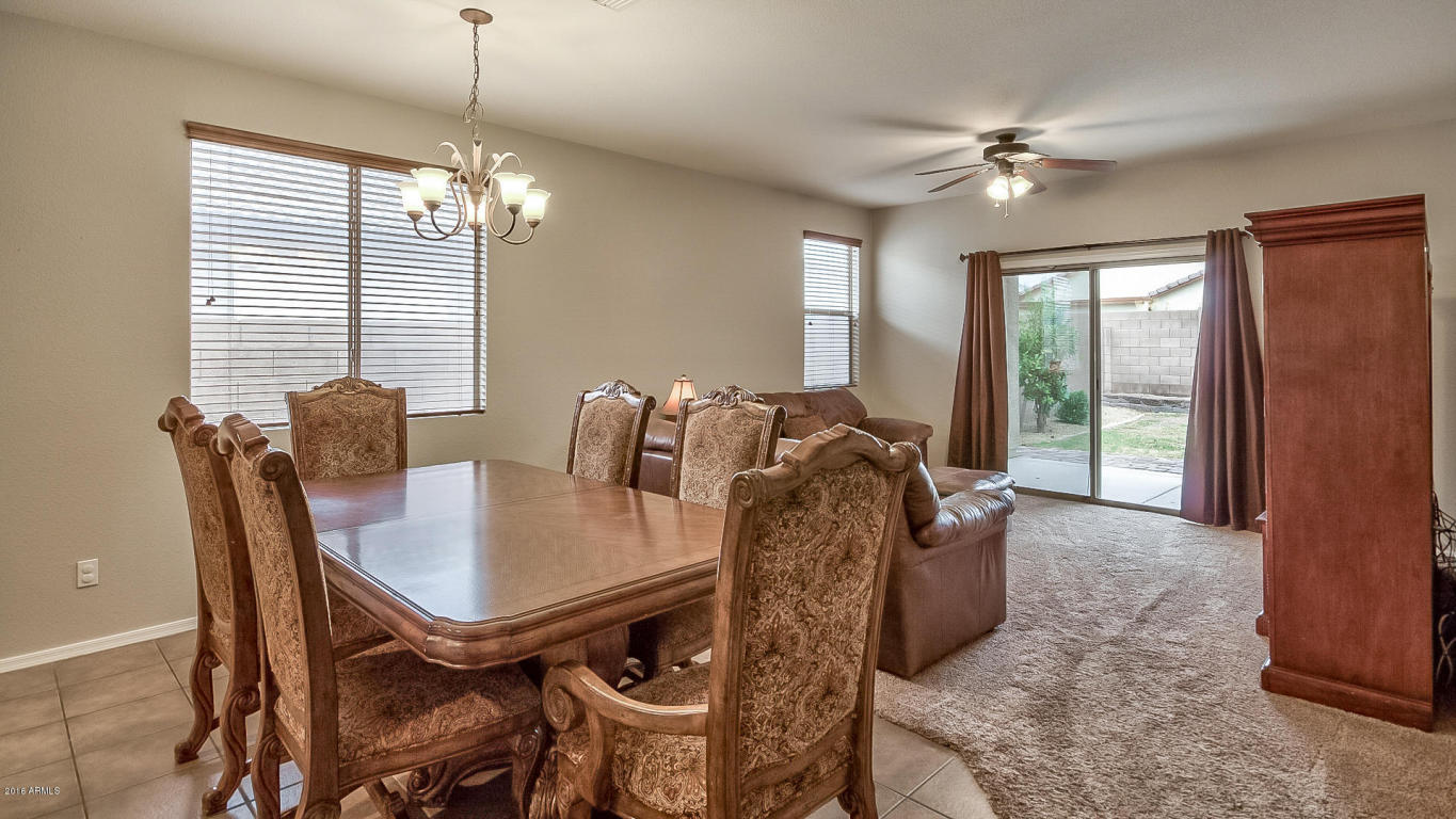 4192 E Seasons Cir, Gilbert, AZ 85297 photo 12