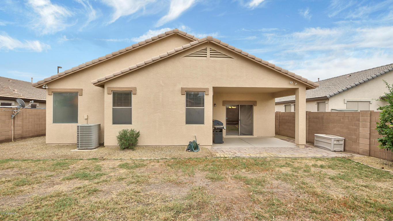 4192 E Seasons Cir, Gilbert, AZ 85297 photo 29