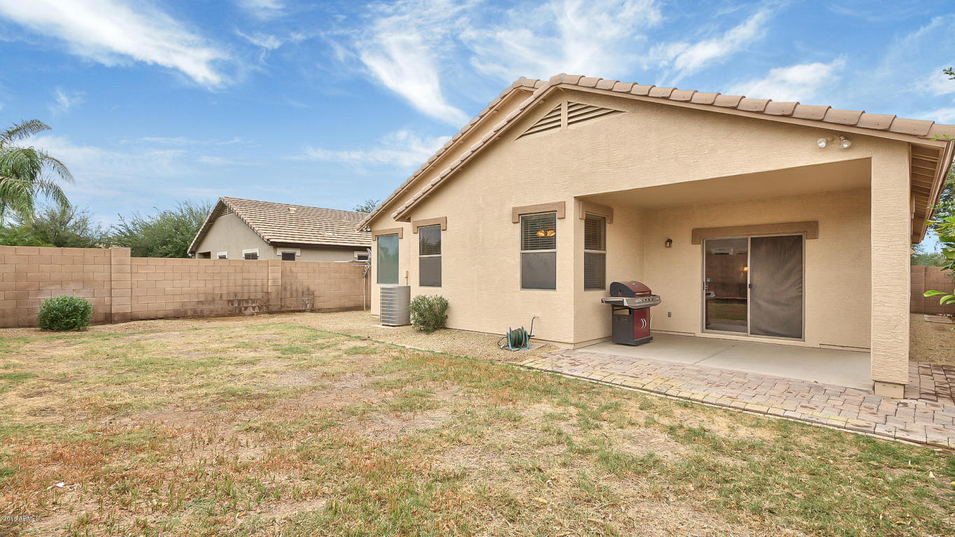 4192 E Seasons Cir, Gilbert, AZ 85297 photo 30