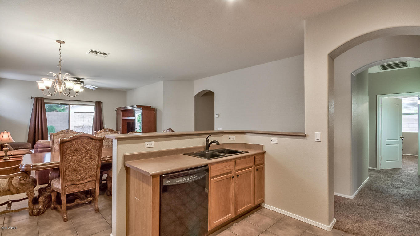 4192 E Seasons Cir, Gilbert, AZ 85297 photo 9