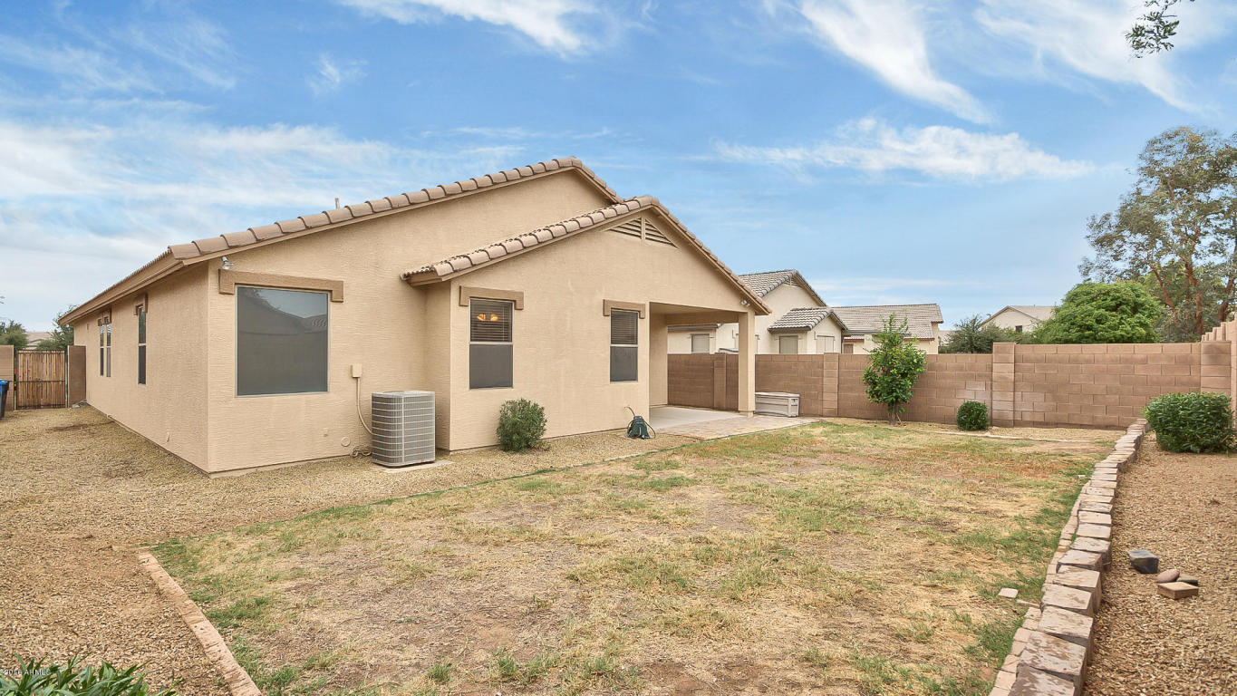 4192 E Seasons Cir, Gilbert, AZ 85297 photo 28