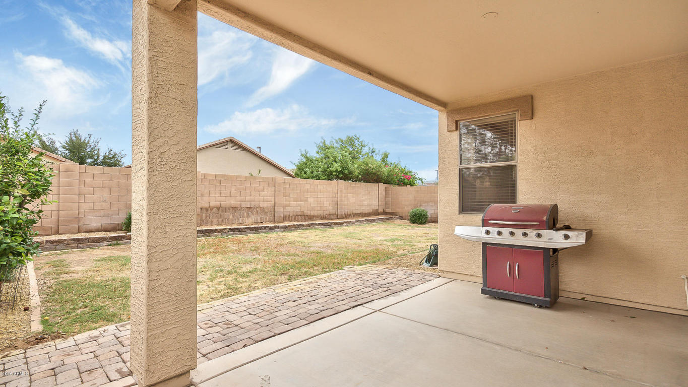 4192 E Seasons Cir, Gilbert, AZ 85297 photo 26