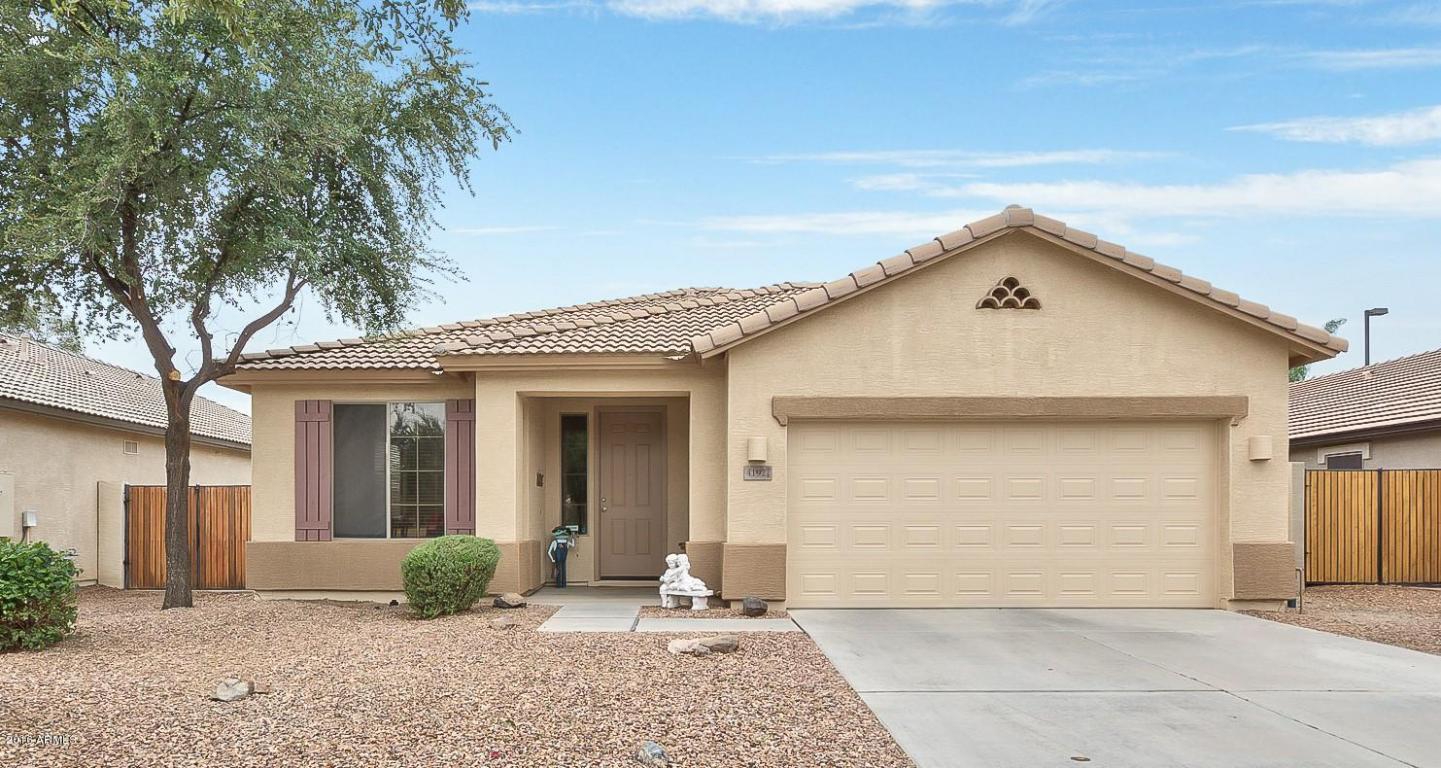 4192 E Seasons Cir, Gilbert, AZ 85297 photo 1
