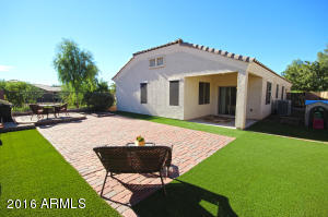 4427 E Sundance Ct, Gilbert, AZ 85297 photo 15