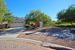 4427 E Sundance Ct, Gilbert, AZ 85297 photo 1