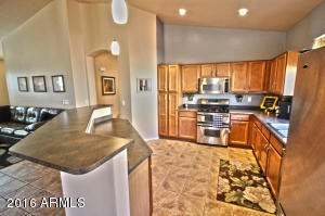 4427 E Sundance Ct, Gilbert, AZ 85297 photo 4