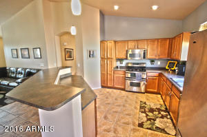 4427 E Sundance Ct, Gilbert, AZ 85297 photo 2
