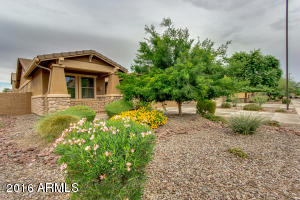 4740 S Southwind Dr, Gilbert, AZ 85297 photo 1