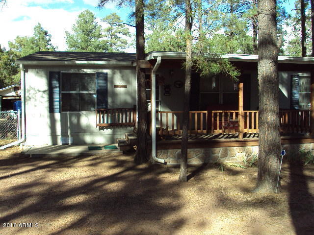 2032 Bald Eagle Ct, Overgaard, AZ 85933 photo 1