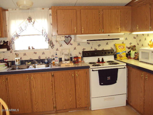 2032 Bald Eagle Ct, Overgaard, AZ 85933 photo 7