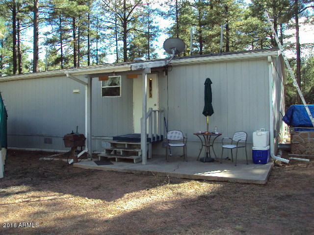 2032 Bald Eagle Ct, Overgaard, AZ 85933 photo 2
