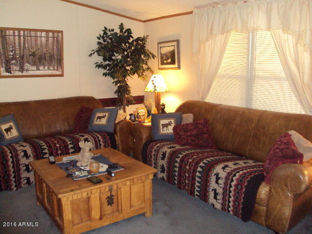 2032 Bald Eagle Ct, Overgaard, AZ 85933 photo 11