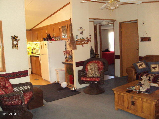 2032 Bald Eagle Ct, Overgaard, AZ 85933 photo 12