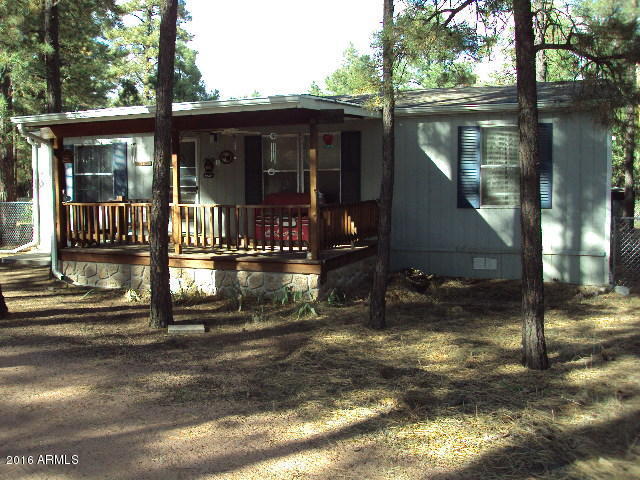 2032 Bald Eagle Ct, Overgaard, AZ 85933 photo 28
