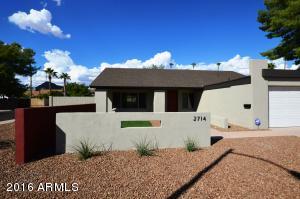 2714 E Sylvia St, Phoenix, AZ 85032 photo 3