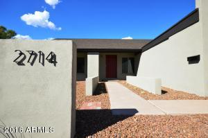2714 E Sylvia St, Phoenix, AZ 85032 photo 5