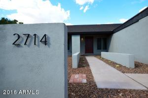 2714 E Sylvia St, Phoenix, AZ 85032 photo 62