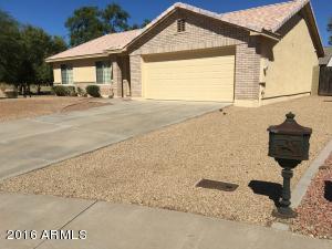 2276 E Devon Ct, Gilbert, AZ 85296 photo 1