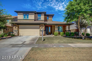 3946 E Rawhide St, Gilbert, AZ 85296 photo 1