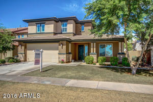 3946 E Rawhide St, Gilbert, AZ 85296 photo 2