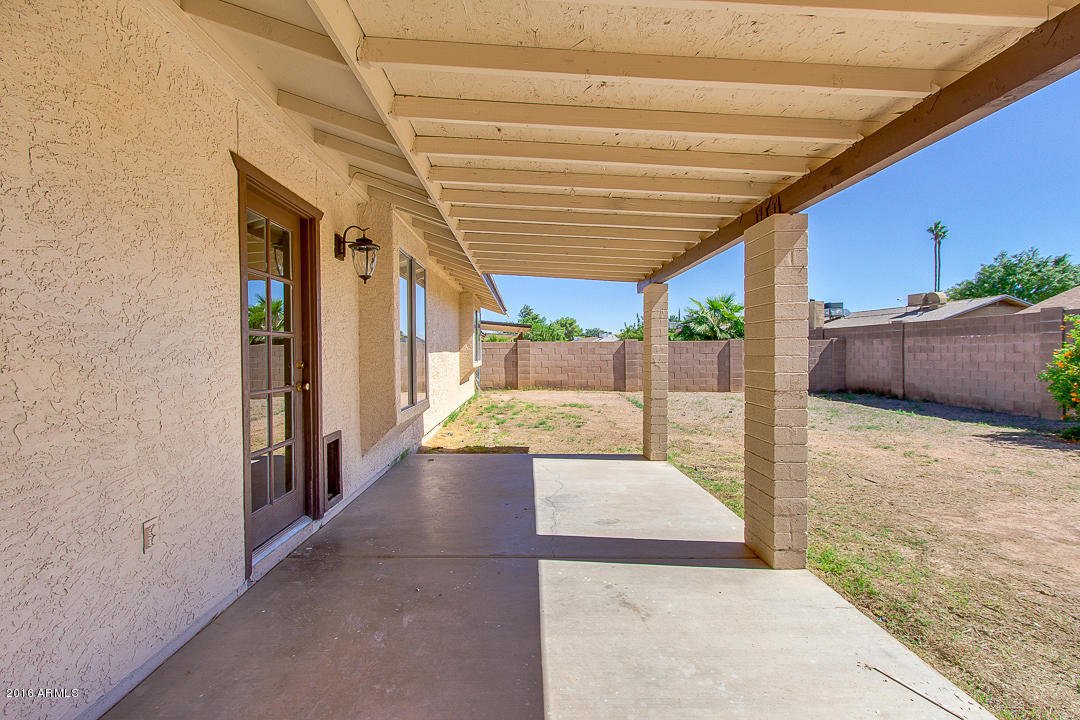 2253 E Dolphin Ave, Mesa, AZ 85204 photo 29