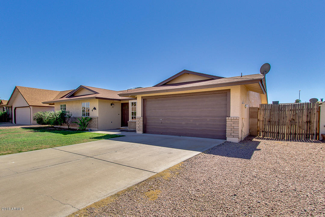 2253 E Dolphin Ave, Mesa, AZ 85204 photo 3