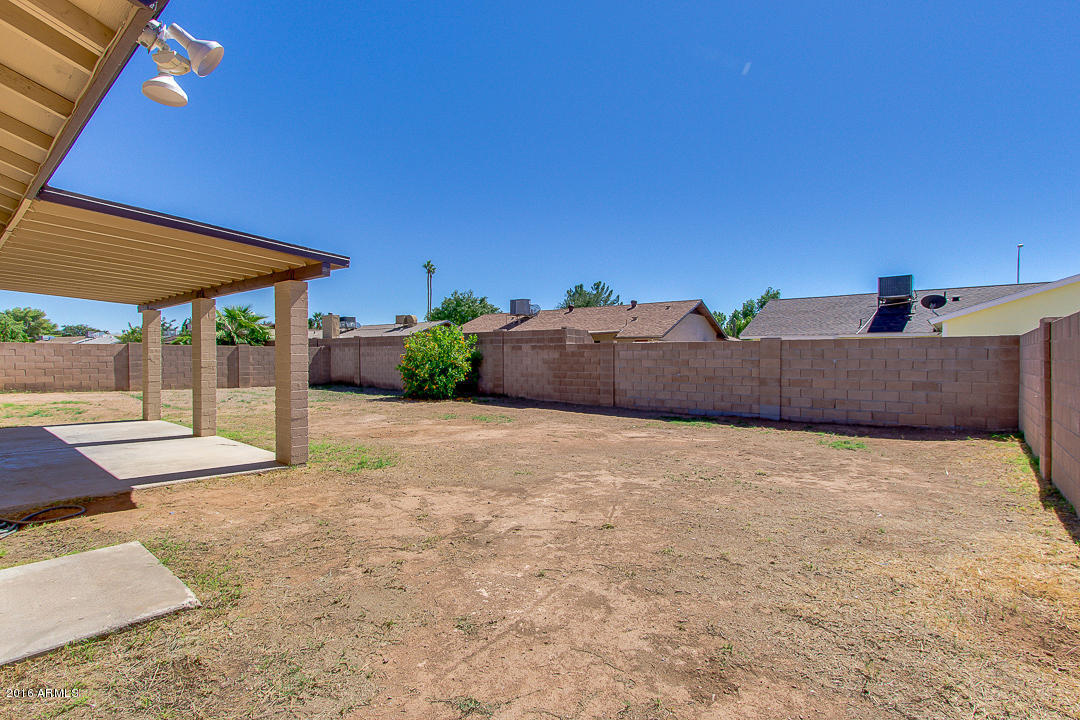 2253 E Dolphin Ave, Mesa, AZ 85204 photo 30