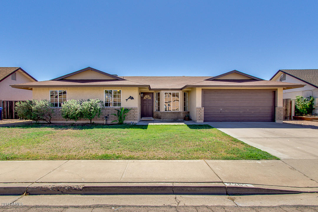 2253 E Dolphin Ave, Mesa, AZ 85204 photo 2