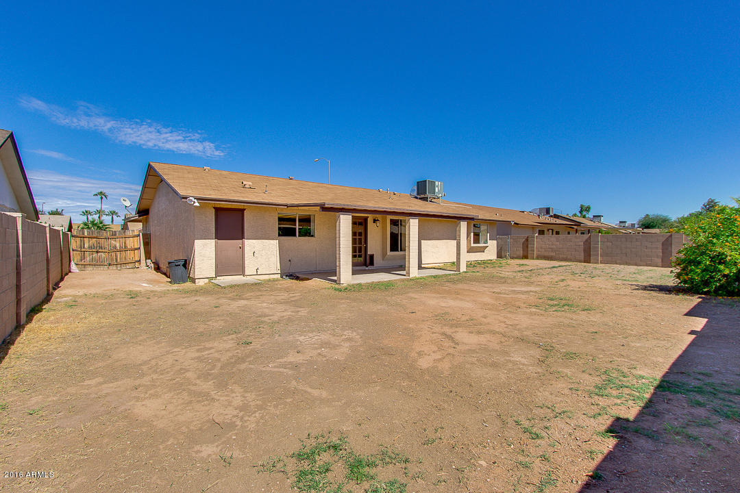 2253 E Dolphin Ave, Mesa, AZ 85204 photo 31