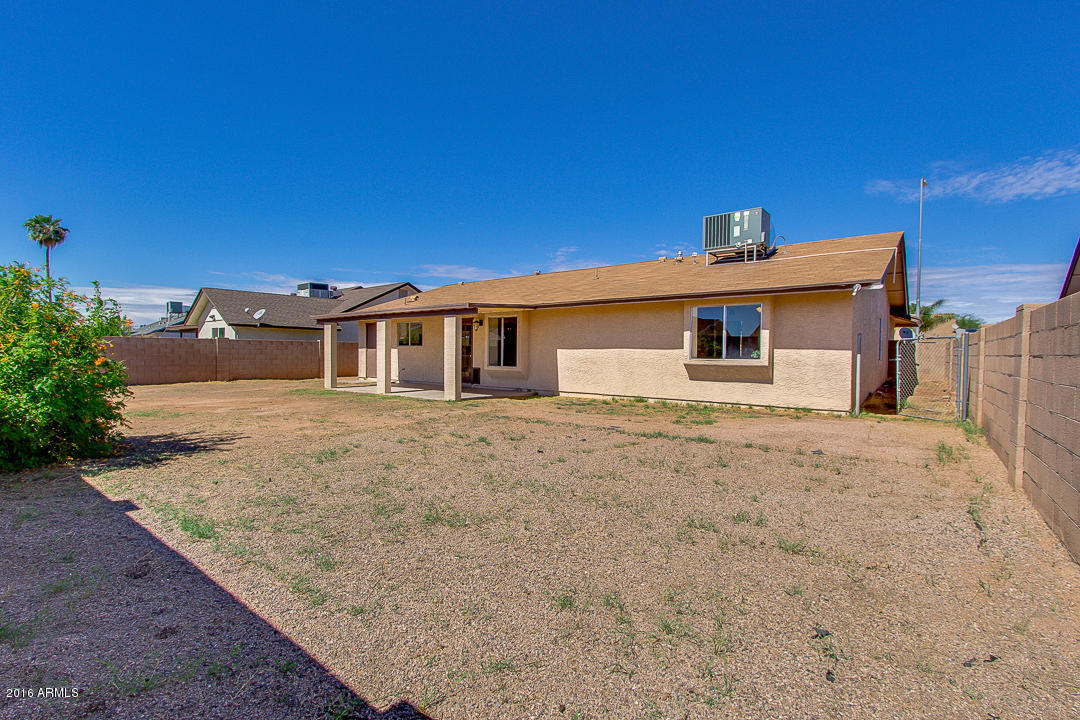2253 E Dolphin Ave, Mesa, AZ 85204 photo 32