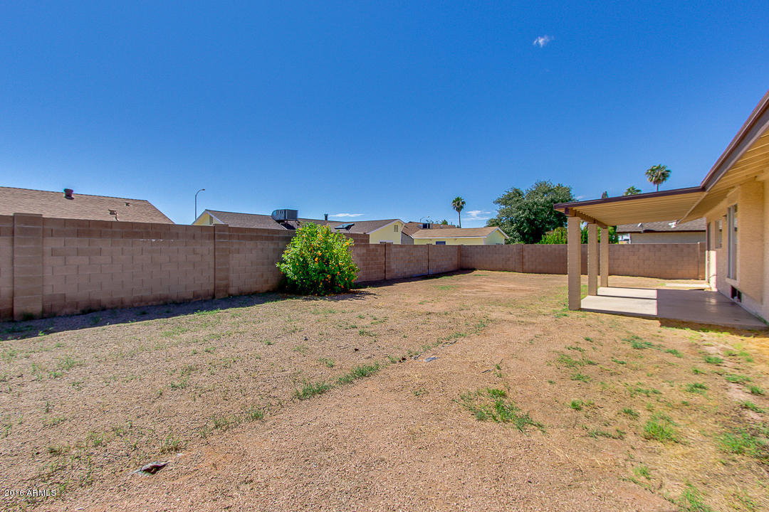 2253 E Dolphin Ave, Mesa, AZ 85204 photo 33
