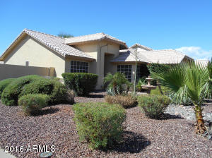 820 N Pheasant Dr, Gilbert, AZ 85234 photo 1