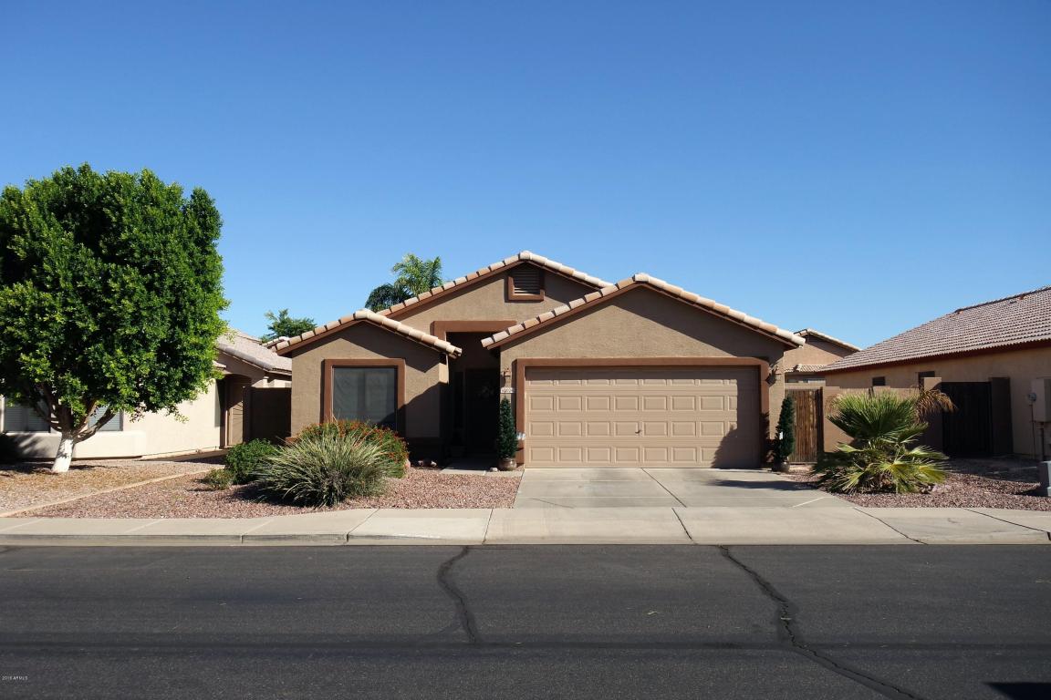 10242 E Crescent Ave, Mesa, AZ 85208 photo 2