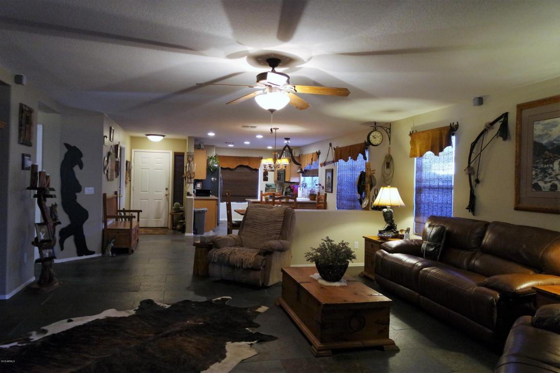 10242 E Crescent Ave, Mesa, AZ 85208 photo 3